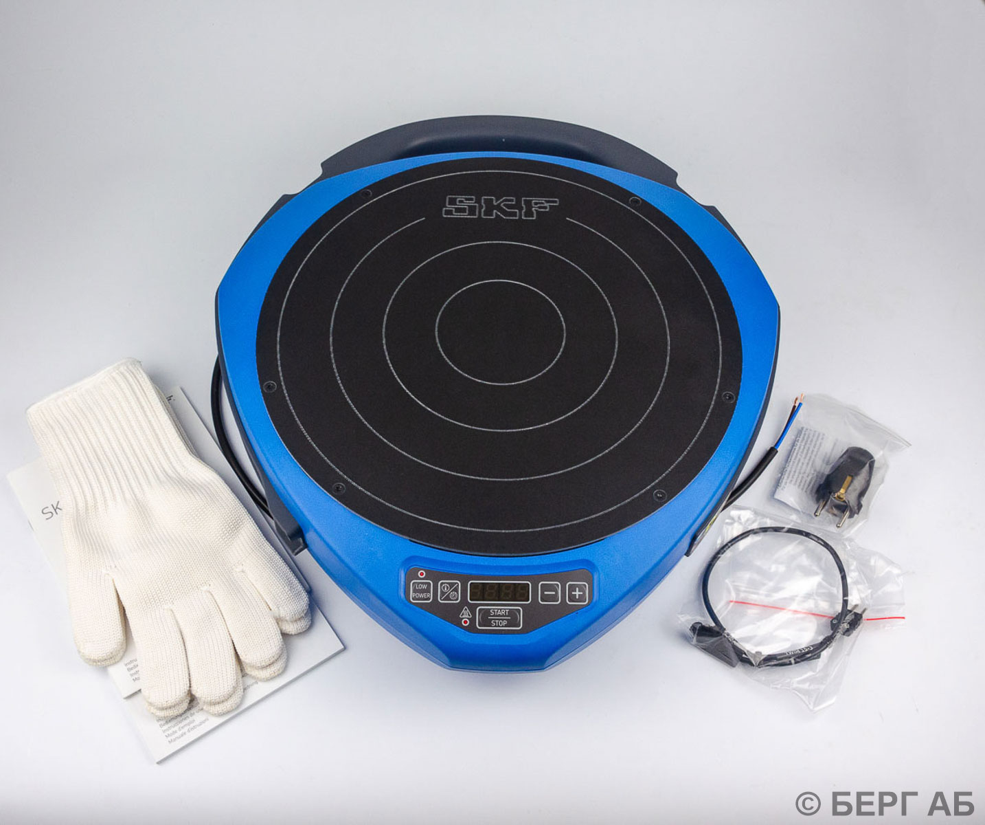 Инструменты SKF TWIM 15/230V
