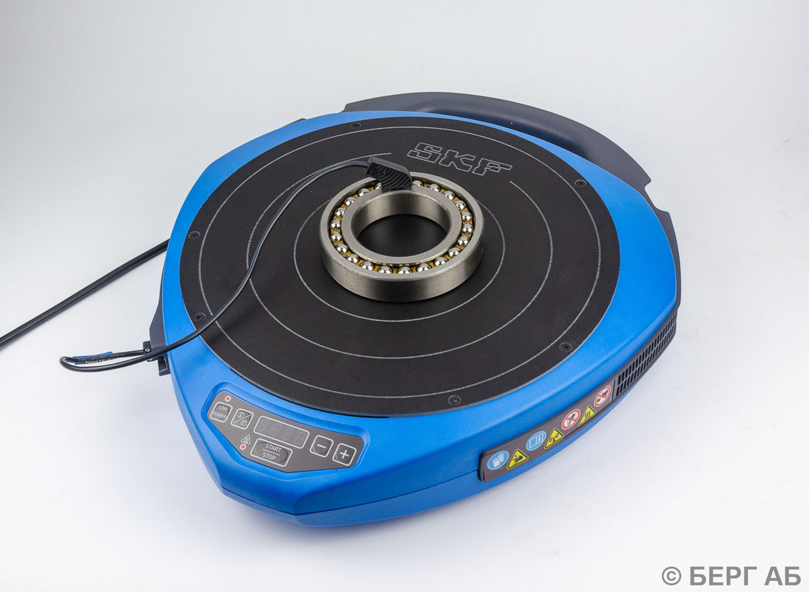 Производитель: SKF</br>Инструменты TWIM 15/230V