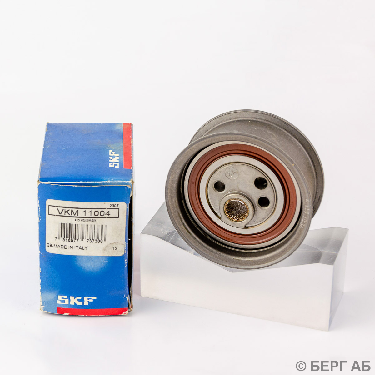 Производитель: SKF</br>Автомобильные подшипники VKM 11004