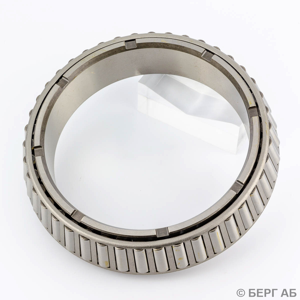 Подшипник NA46790-SW TIMKEN