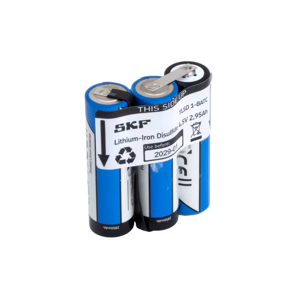 Автоматический лубрикатор SKF TLSD 1-BATC