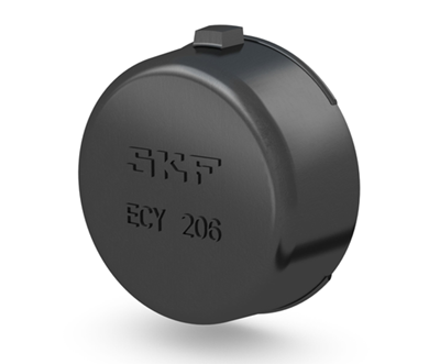 Подшипник или подшипниковый узел типа Y ECY 204