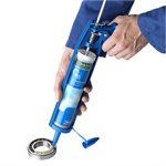 Автоматический лубрикатор SKF LAGP 400