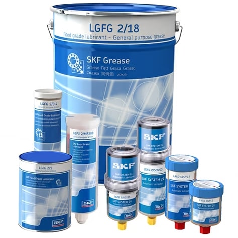 LGFG 2/1 SKF