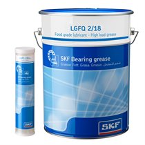 LGFQ 2/SD125 SKF