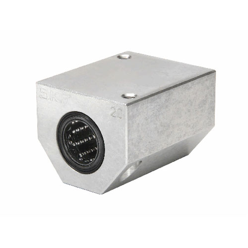 Линейная направляющая SKF LTBR 40-2LS/HV6