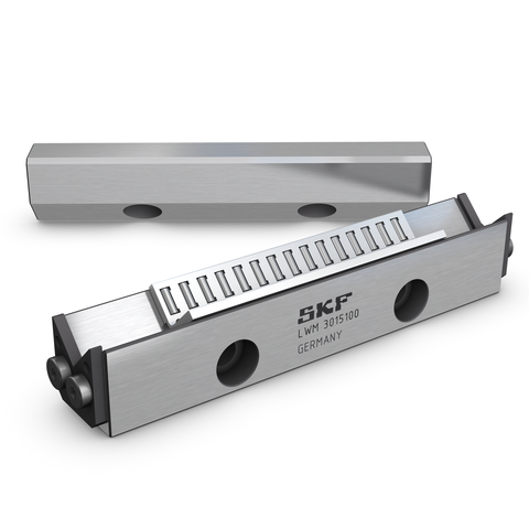 Линейная направляющая SKF LWM 60351000