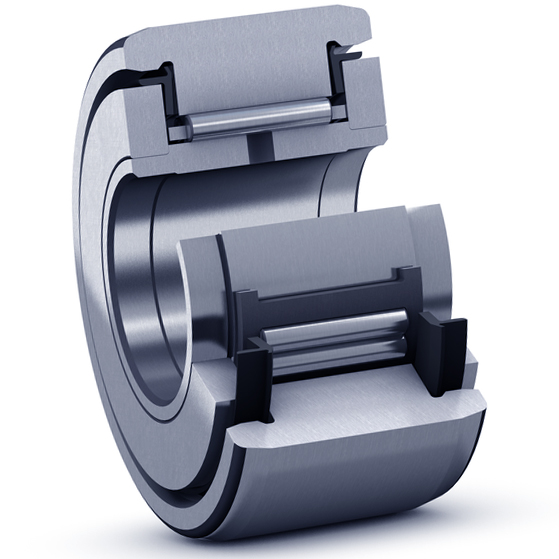 Опорные ролики SKF