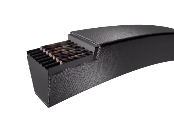 Производитель: SKF</br>Ремни PHG SPB3550