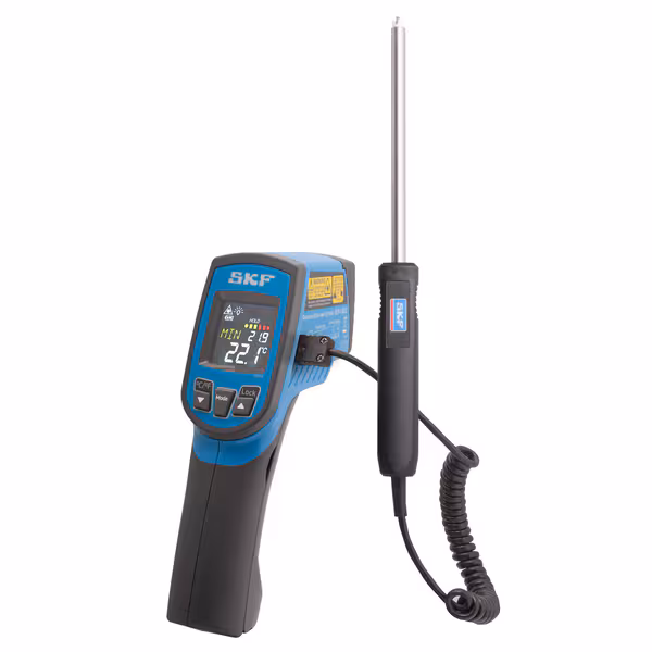Инструменты SKF TKTL 21