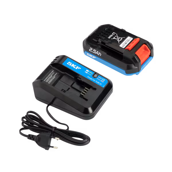 Автоматический лубрикатор SKF TLGB 21-2