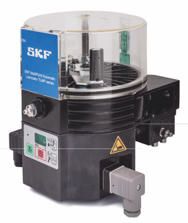 Автоматический лубрикатор SKF TLMP
