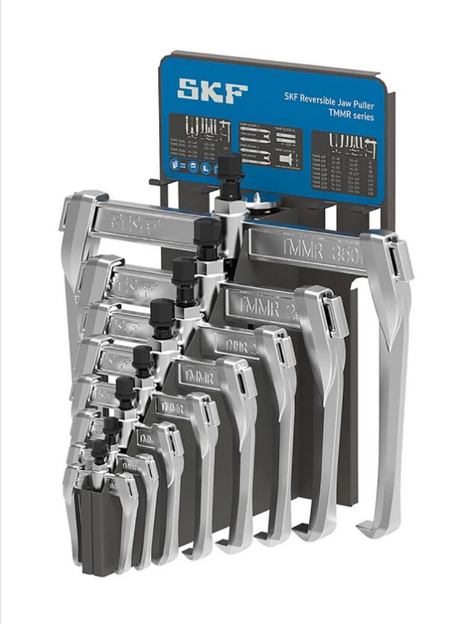 TMMR 8F/SET SKF