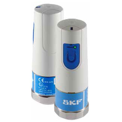 Приборы SKF для мониторинга состояния CMWA 8800-SK
