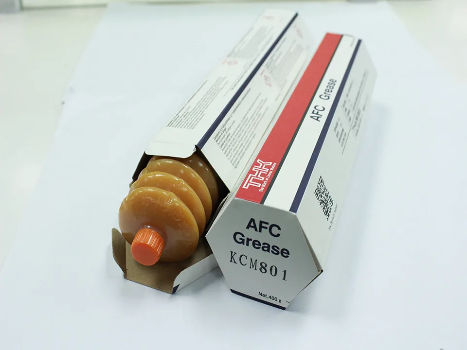 Пластичная смазка AFC GRS (0,4kg) THK