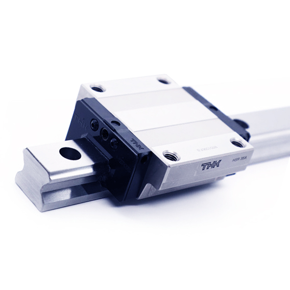 HSR25-1000L(GK) RAIL THK