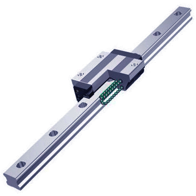HSR35-1995L Gk Rail THK