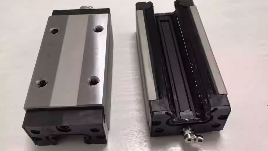 HSR35-3000L (Gk) rail THK