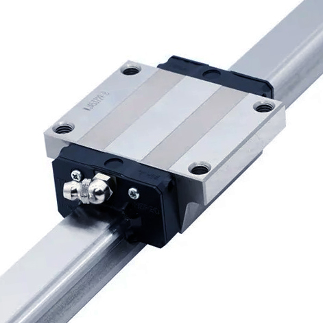 HSR45-3000L(GK) RAIL THK