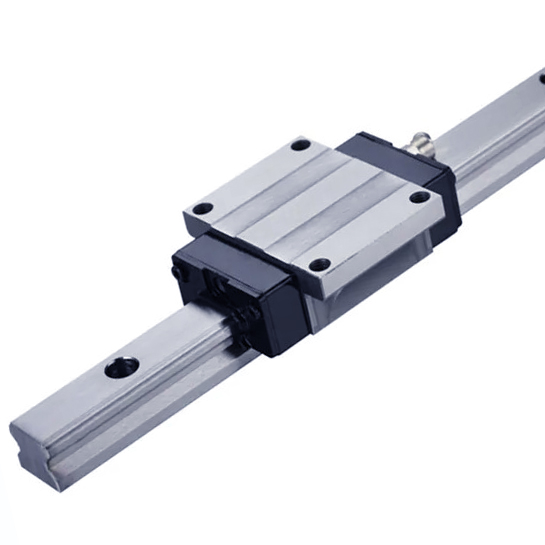 HSV45-1760L RAIL THK