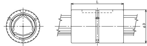 Линейные направляющие (рельсовые) THK LBS 25 LM THK