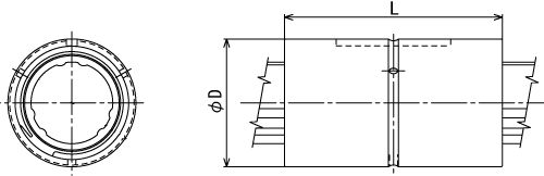 Линейные направляющие (рельсовые) THK LT 100 LM THK