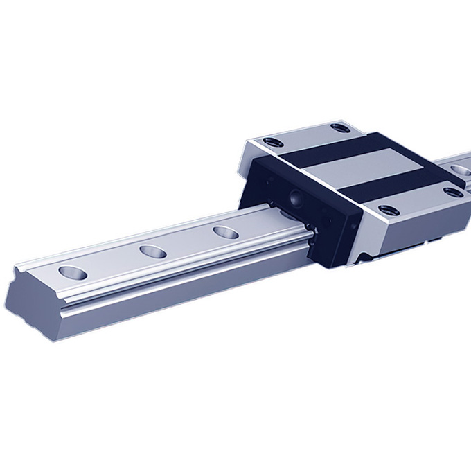 SHS20-3000L(GK) RAIL THK
