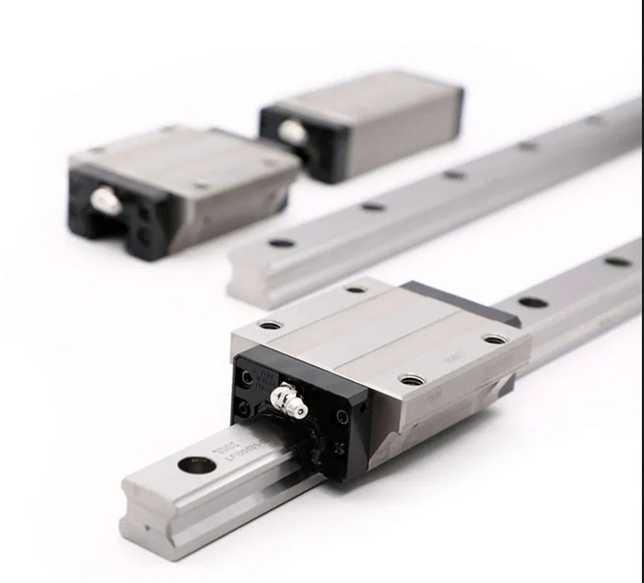 Линейные направляющие (рельсовые) THK SHS25plus980L Gk Rail THK