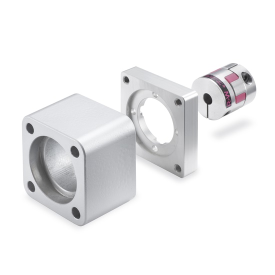 Линейная направляющая SKF ZBE-375545