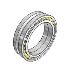 Подшипник 305272 D