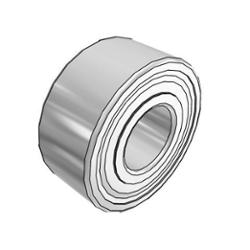 Подшипник 3204 A-2ZTN9/MT33