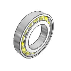 Подшипник 7224 BGAM