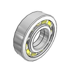 Подшипник QJ 309 PHAS