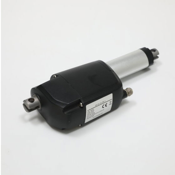 Актуаторы 17SH820-1-A-50-F01R01-11-0-1-0