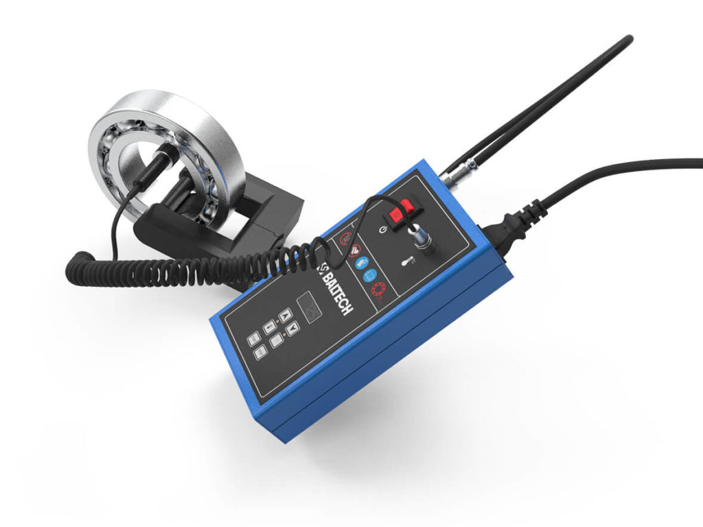 Инструменты SKF HI-1605 BALTECH