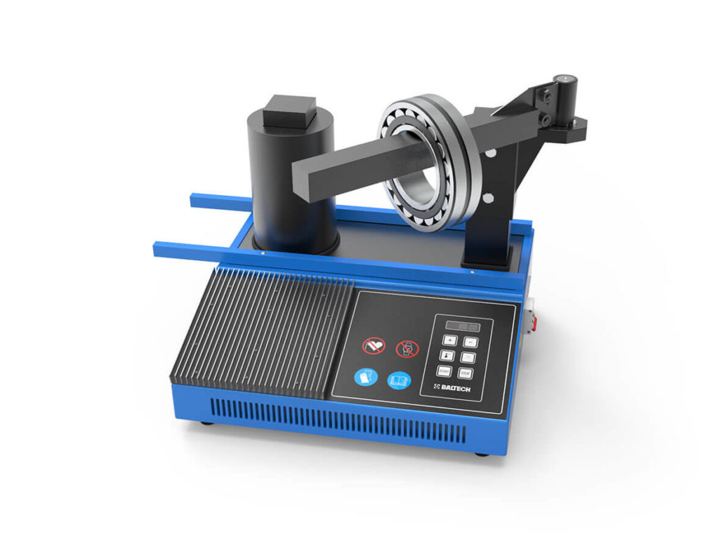 Инструменты SKF HI-1650 BALTECH