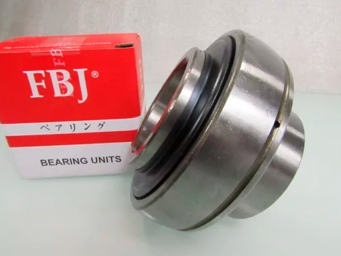 Подшипник FBJ UKP211 FBJ
