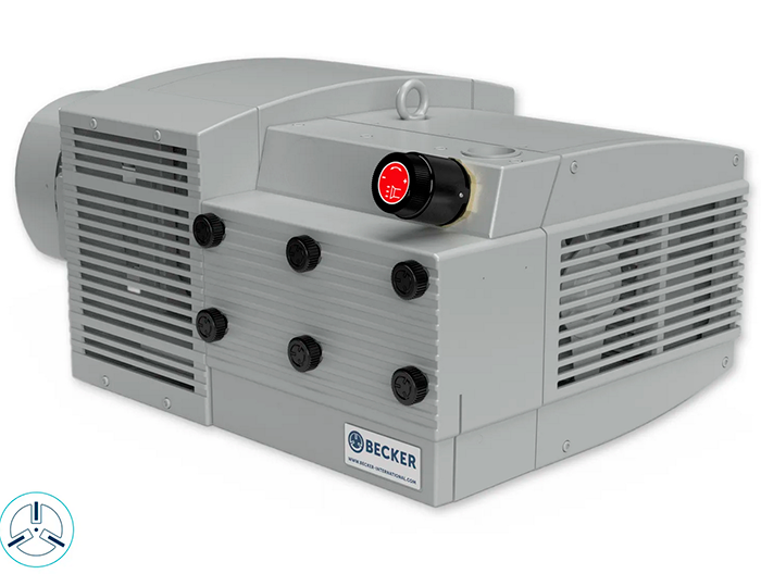Проивзодитель: Becker</br>Вакуумные насосы kvt3.100 Becker
