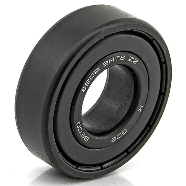 Подшипник 6202 BHTSZZ GR CG 350 Beco