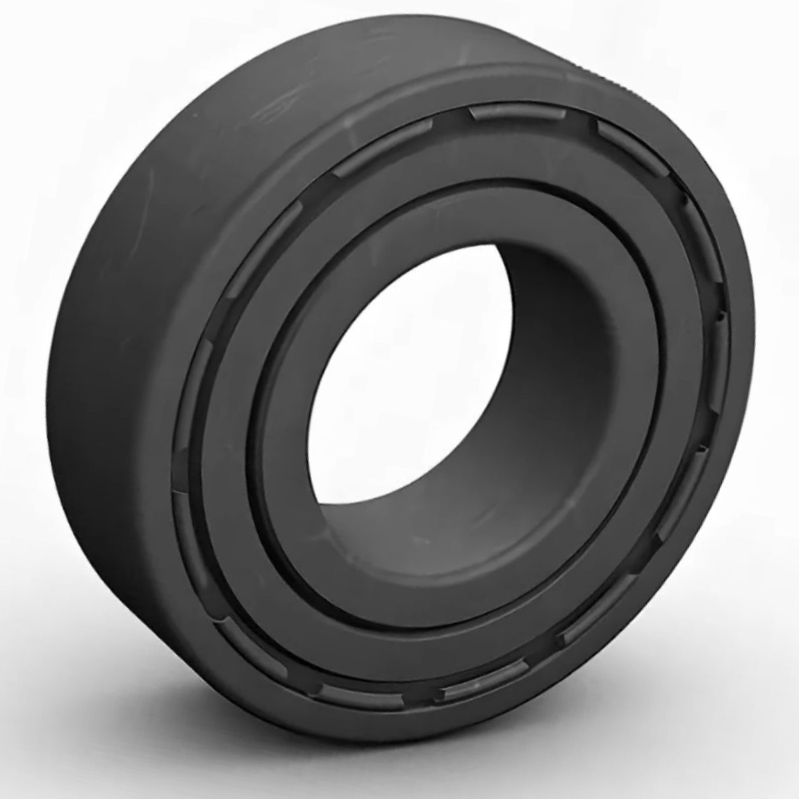 Подшипники серии 6312 6312 BHTSZZ GR CG 350 Beco