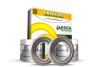 Подшипники Boca Bearing FTP148-ZZ 5 LD Boca Bearing