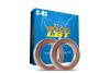 Подшипники Boca Bearing FTP137C-2OS 7 LD Boca Bearing