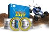 Подшипники Boca Bearing RCTP6702C-2YS Boca Bearing