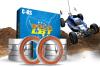 Подшипники Boca Bearing RCTP693C-2OS 7 Boca Bearing