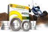 Подшипники Boca Bearing 58-220RS Boca Bearing