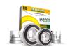 Подшипники Boca Bearing 05-155RS Boca Bearing
