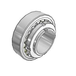 Подшипник C 2215 KV- H 315