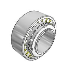 Подшипник C 3236 K- H 2336