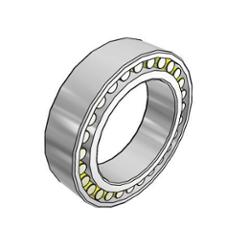 Подшипник C 3056