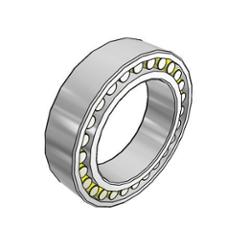 Подшипник C 3072 M